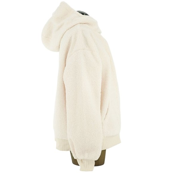 Anthropologie Jackets & Coats Anthropologie Porridge Gillian Sherpa